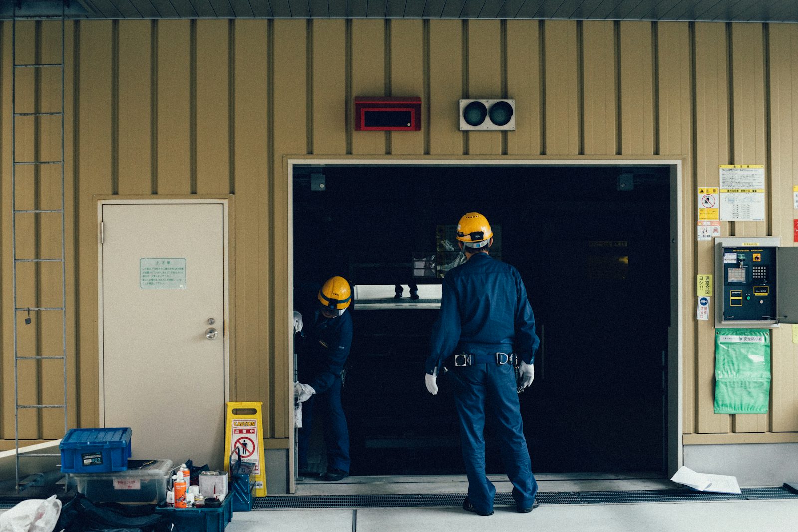 Spring repair β Maple Garage Door Repair